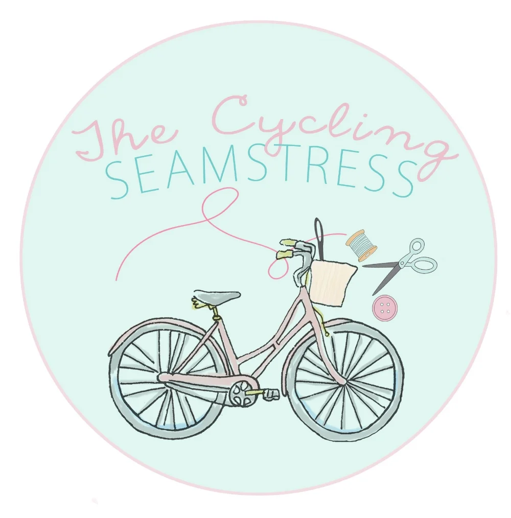 The Cycling Seamstress