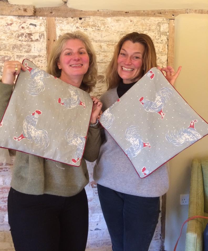 Cushion Covers